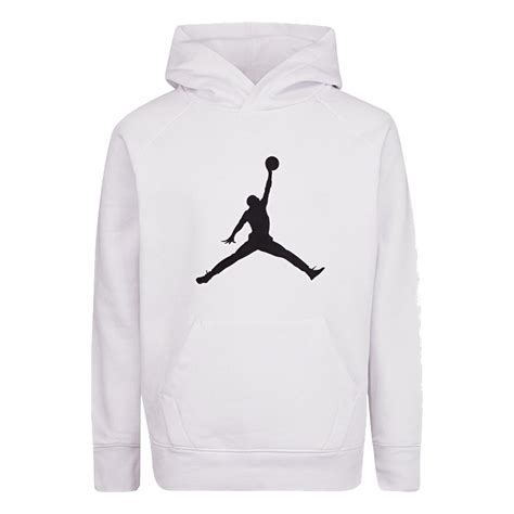 Jordan White Hoodies & Pullovers (21) 